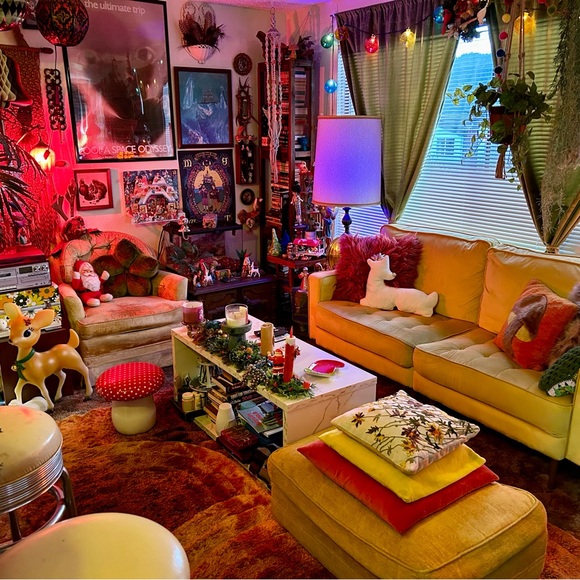 Meet your Posher, Joy - Picture 3 of 4